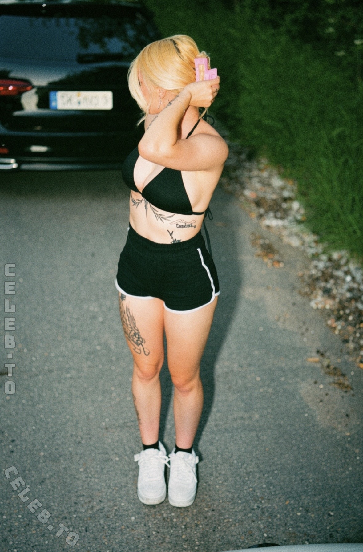 Anny_vans nude photo 2
