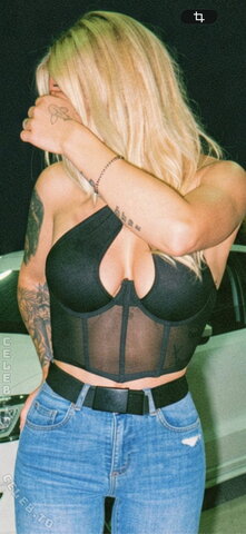 Anny_vans nude photo 5