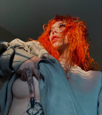 Antheaelty nude photo 20