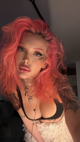 Antheaelty nude photo 17
