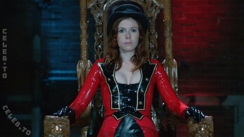 Antje Mönning nude photo 4