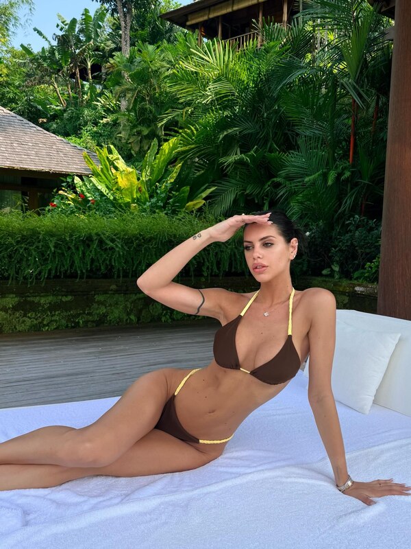 Antonella Fiordelisi nude photo 15