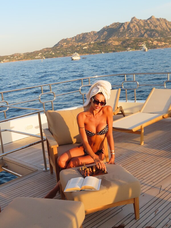 Antonella Fiordelisi nude photo 31