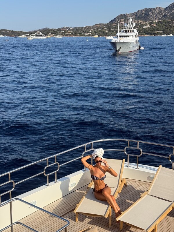 Antonella Fiordelisi nude photo 35