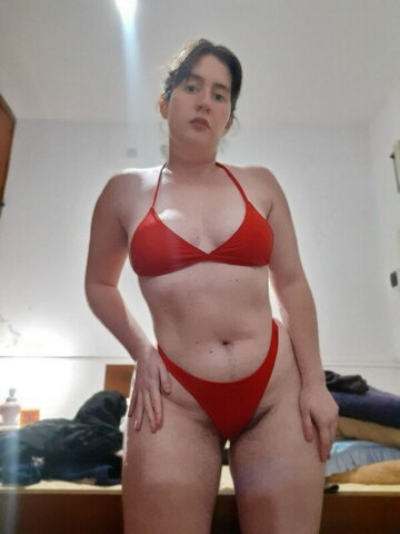 Antonella Greco nude photo 3