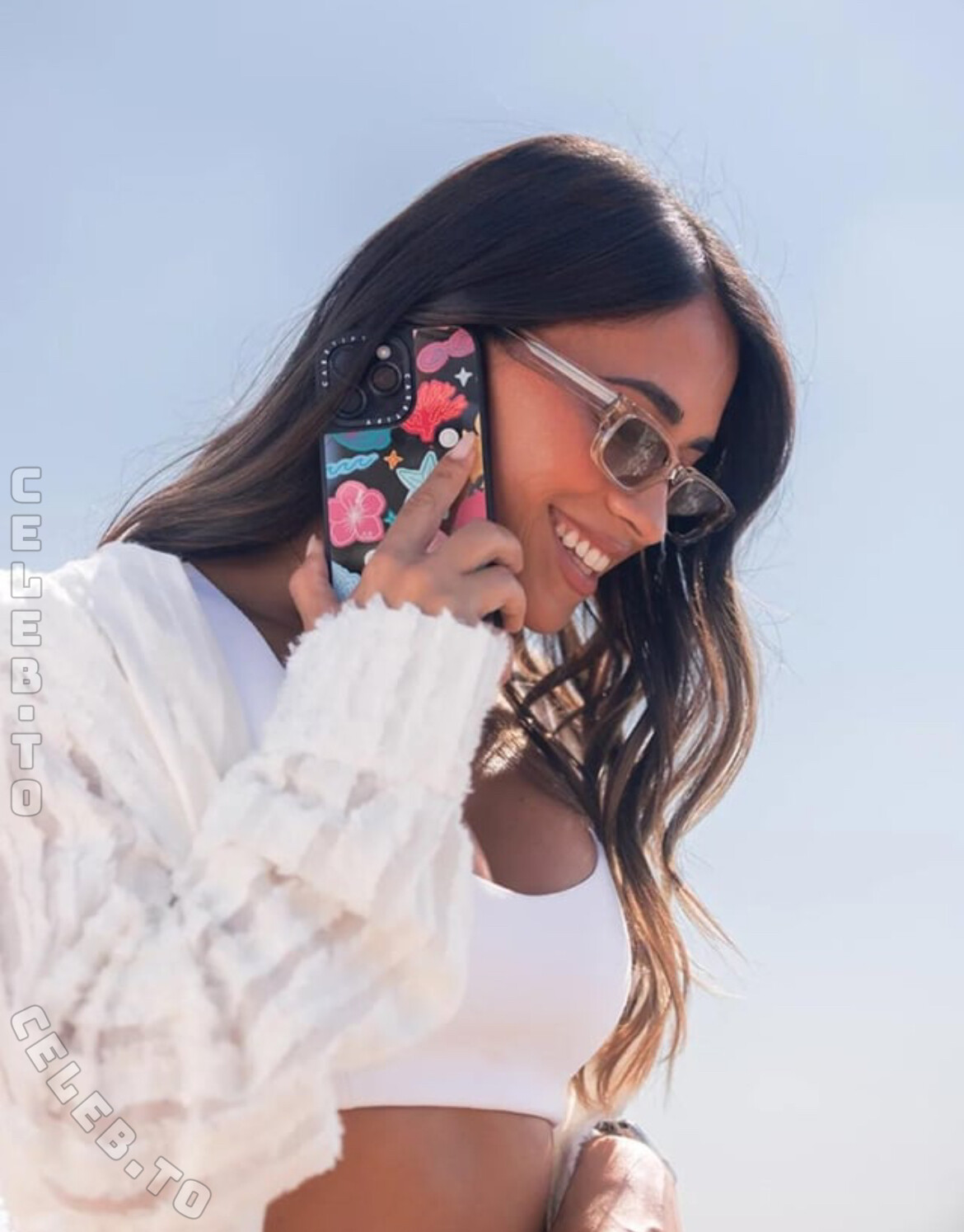 Antonella Roccuzzo nude photo 3