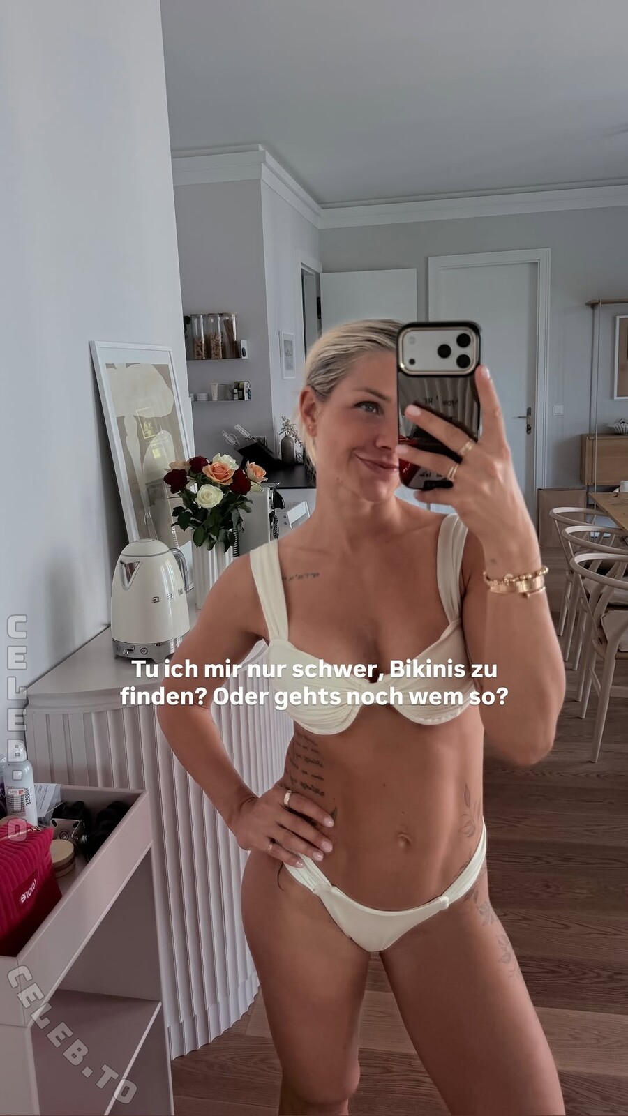 Antonia Elena nude photo 1