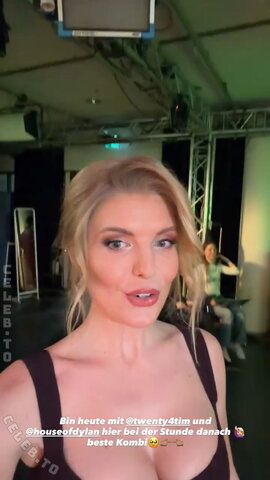 Antonia Hemmer nude photo 7