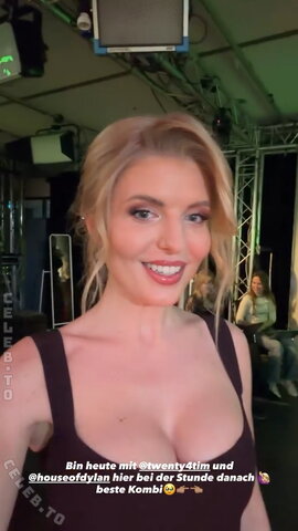 Antonia Hemmer nude photo 15