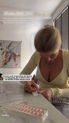 Antonia Hemmer nude photo 92