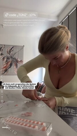 Antonia Hemmer nude photo 81