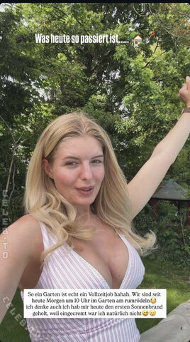 Antonia Hemmer nude photo 4