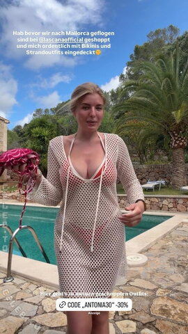 Antonia Hemmer – From your last post