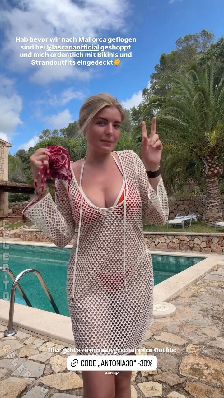 Antonia Hemmer nude photo 2