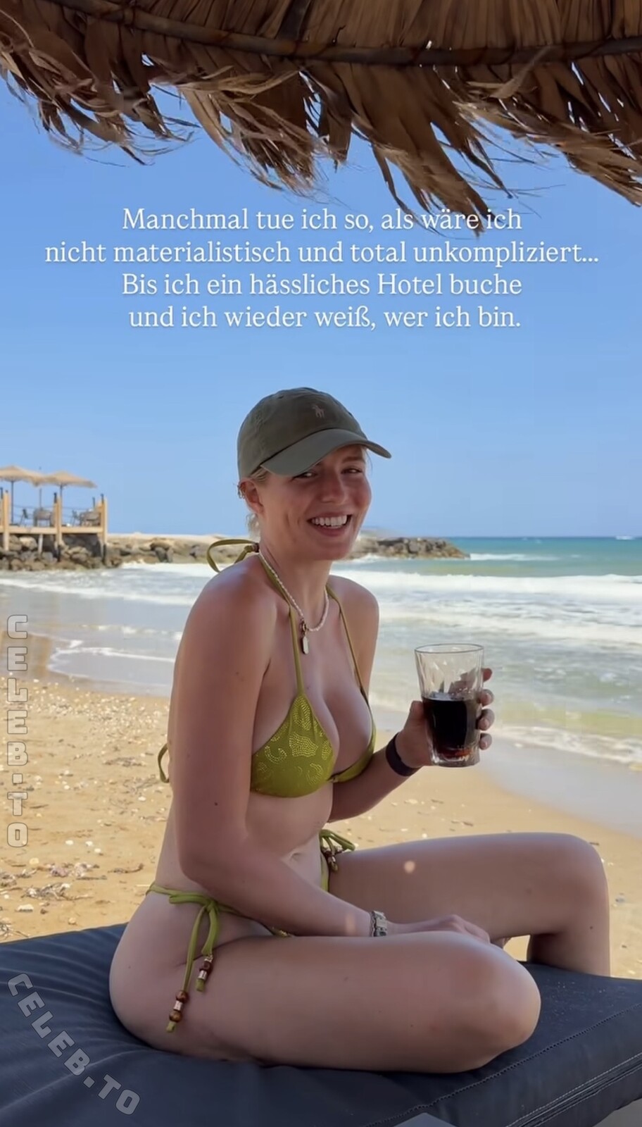 Antonia Hemmer nude photo 2