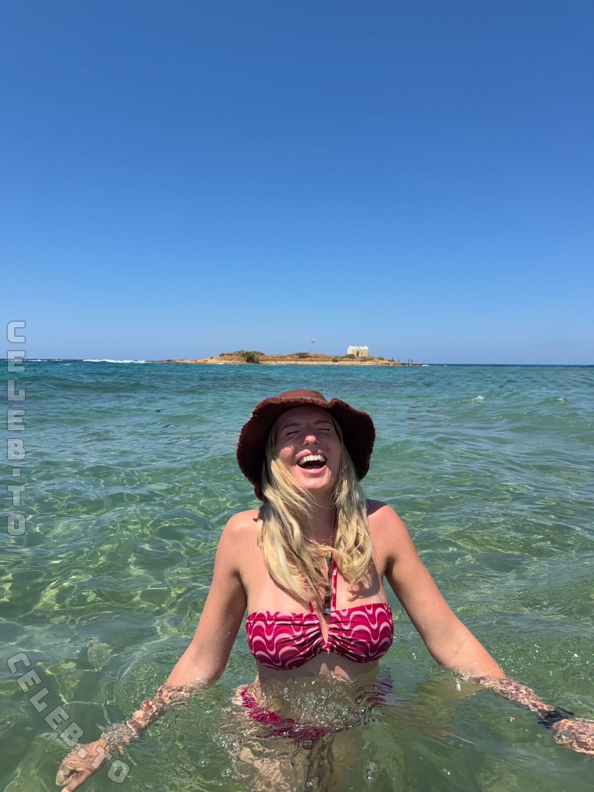 Antonia Hemmer nude photo 1