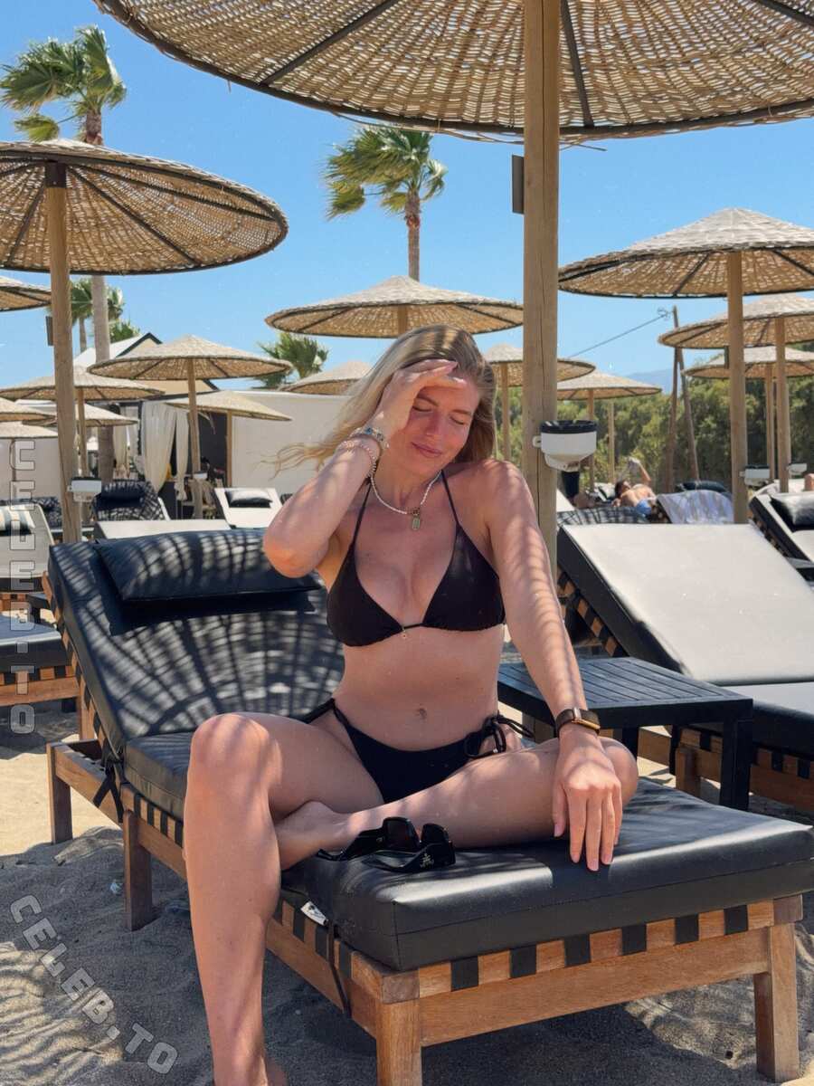 Antonia Hemmer nude photo 3