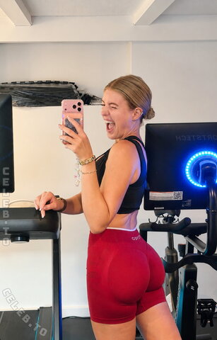Antonia Hemmer – New story🍑