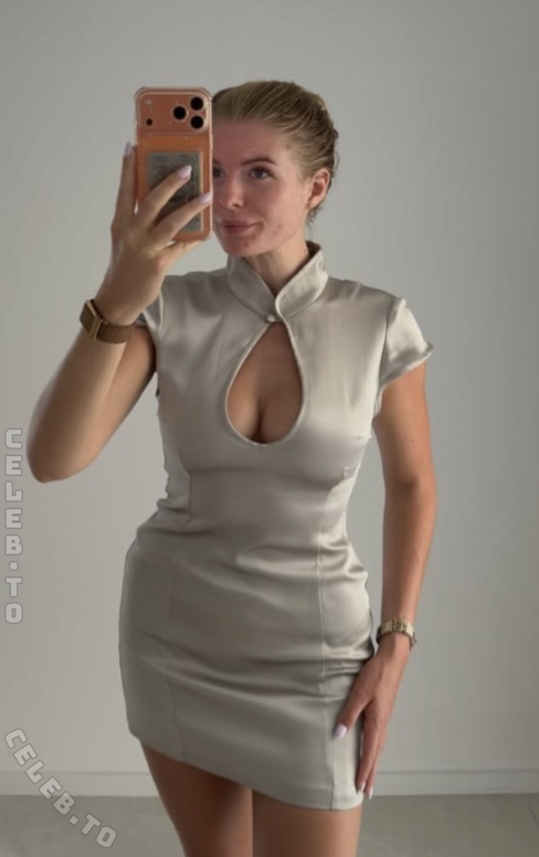 Antonia Hemmer nude photo 2