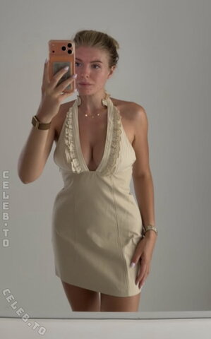 Antonia Hemmer nude photo 1