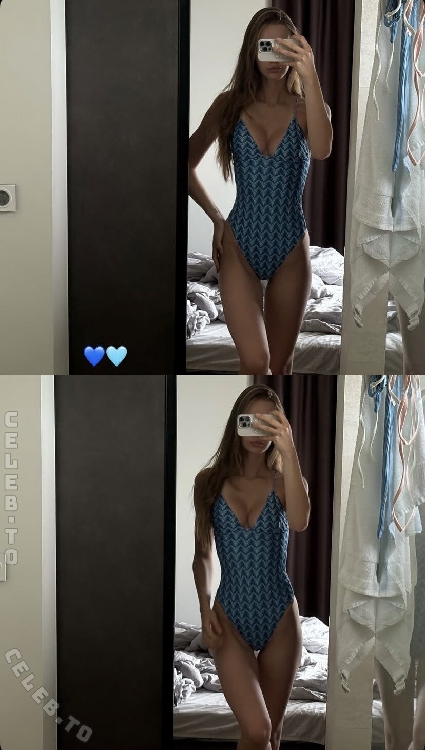 Antoniakieselbach nude photo 2