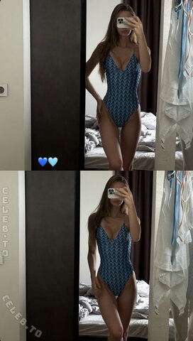 Antoniakieselbach nude photo 1