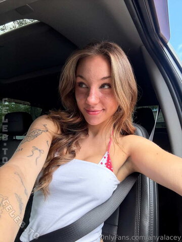 Anya Lacey nude photo 167