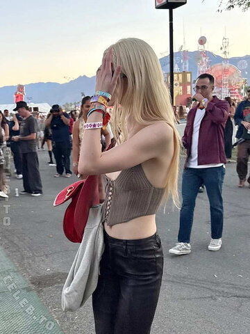 Anya Taylor-Joy nude