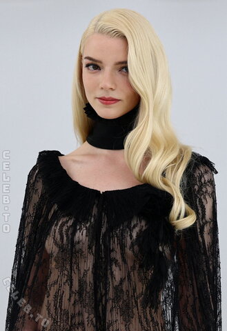 Anya Taylor-Joy photo 2