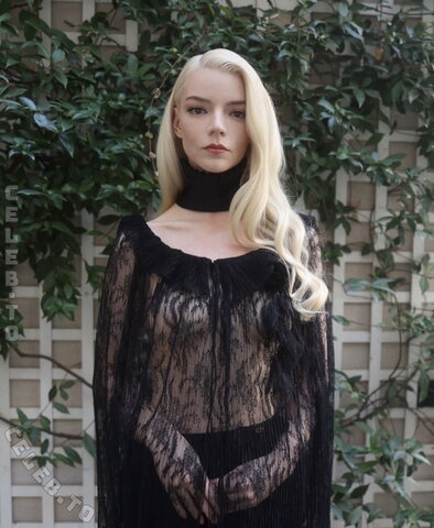 Anya Taylor-Joy photo 3