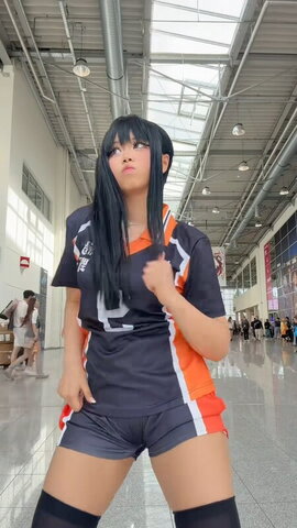 Anyamochi nude photo 72