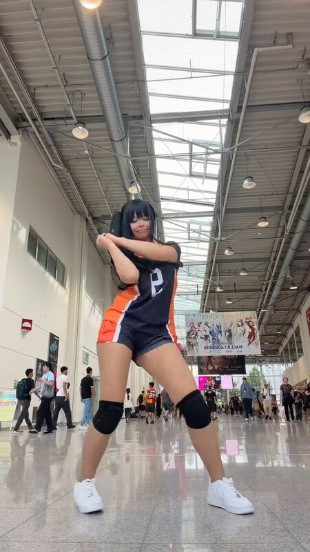 Anyamochi nude photo 45