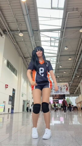 Anyamochi nude photo 22