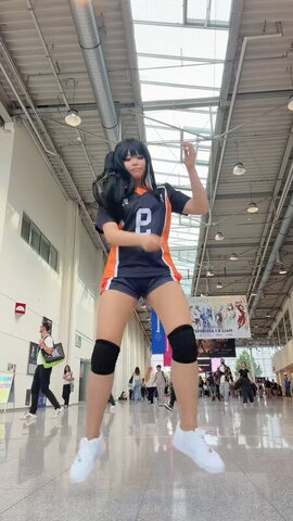 Anyamochi nude photo 20