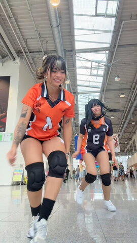 Anyamochi nude photo 8