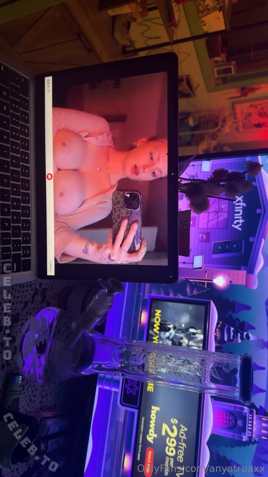 Anyatruaxx nude photo 4