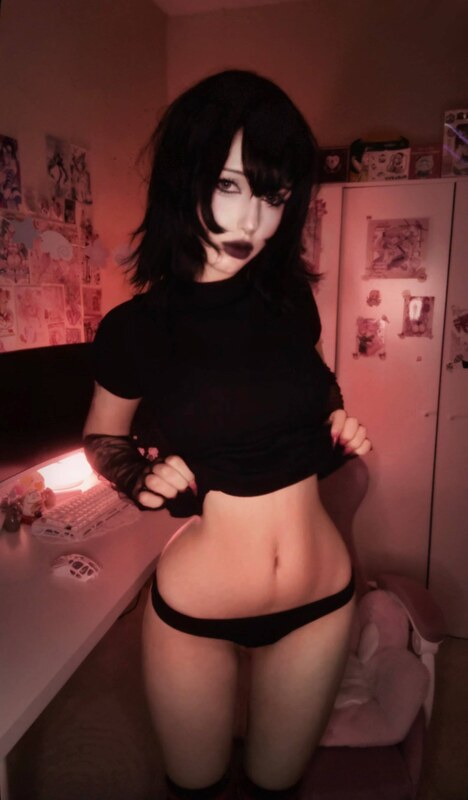anyatsunava nude photo 2