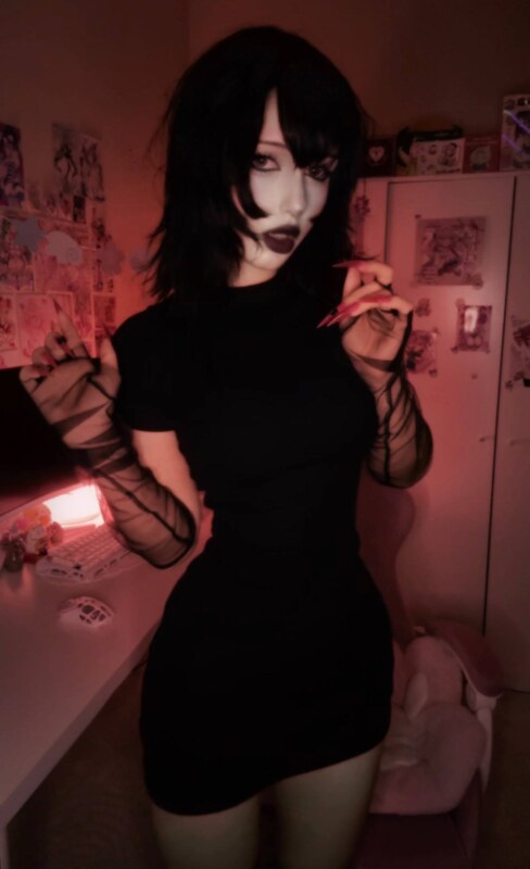 anyatsunava nude photo 8