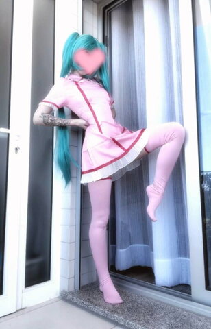 anyatsunava New (4 photos)