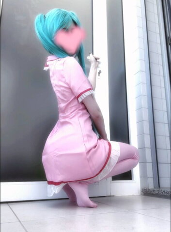 anyatsunava nude photo 8