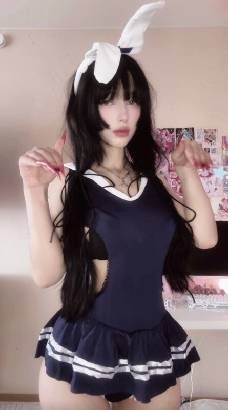 anyatsunava nude photo 6