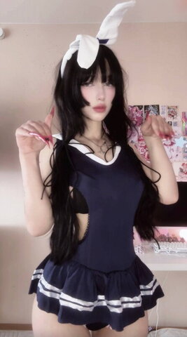 anyatsunava nude photo 1