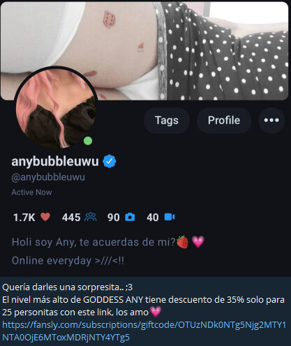 any_bubbleuwu nude photo 1