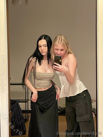 anyuta18 nude photo 125