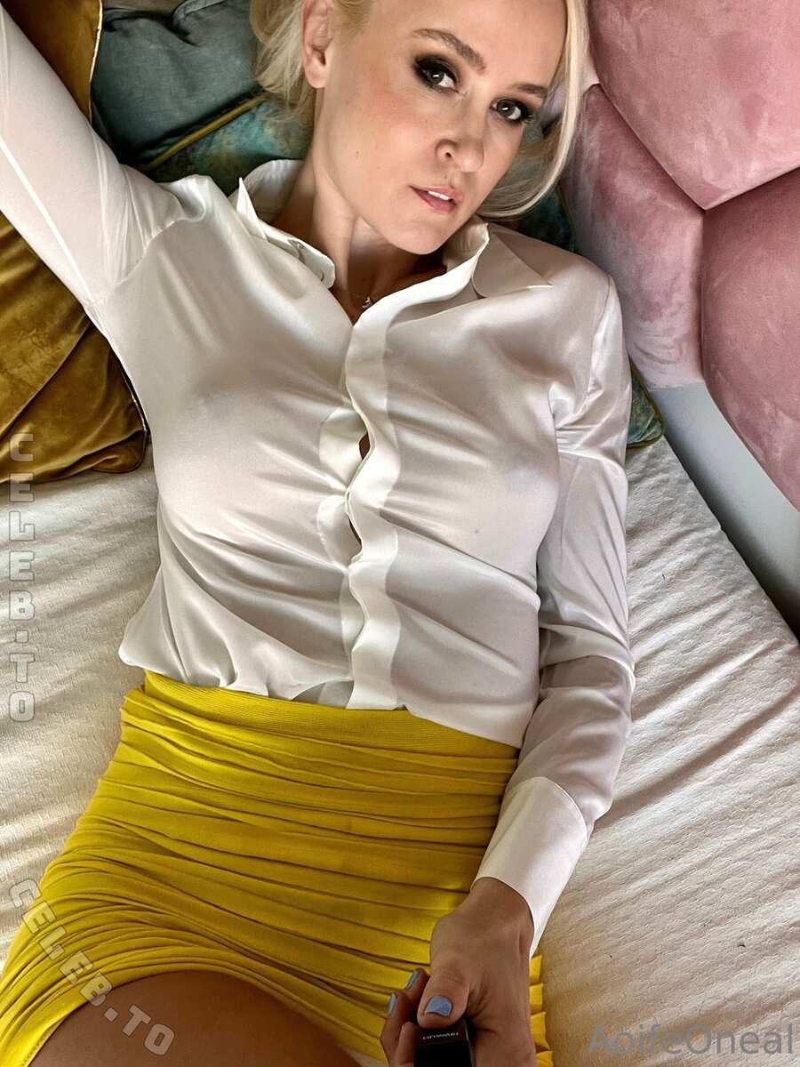 AoifeOneal nude photo 3