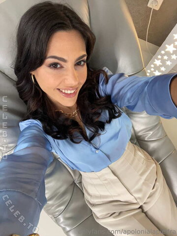 Apolonia Lapiedra nude photo 172
