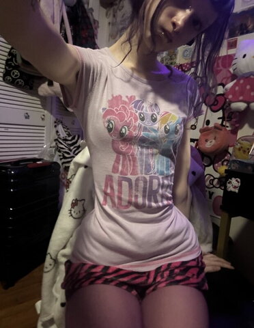 applehunnibun nude photo 29