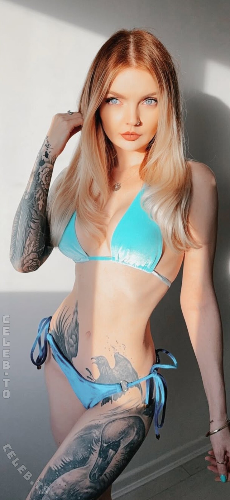 Applewhite nude photo 17