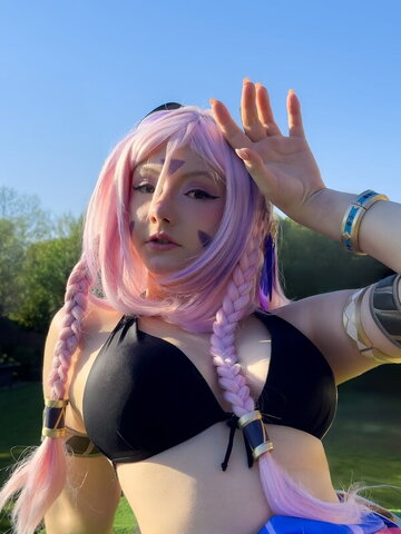 apricitymisae Fresh (5 photos)