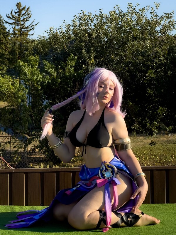 apricitymisae nude photo 3